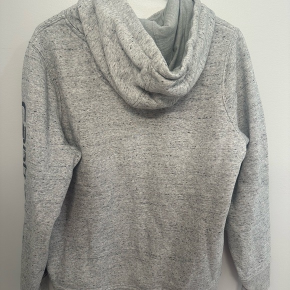 Women’s Carhartt Sweatshirt - Picture 3 of 4